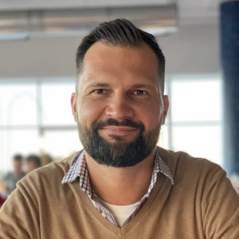 Вадим Архипов, основатель и CEO StarMeet Capital